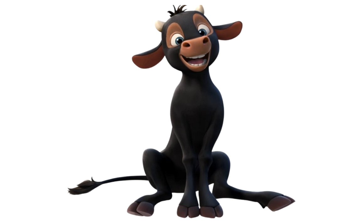 Ferdinand By DracoAwesomeness On DeviantArt