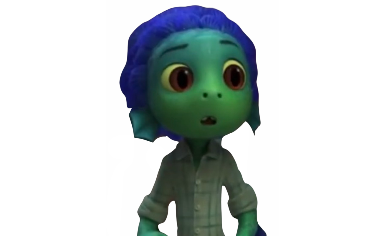 Luca by DracoAwesomeness on DeviantArt