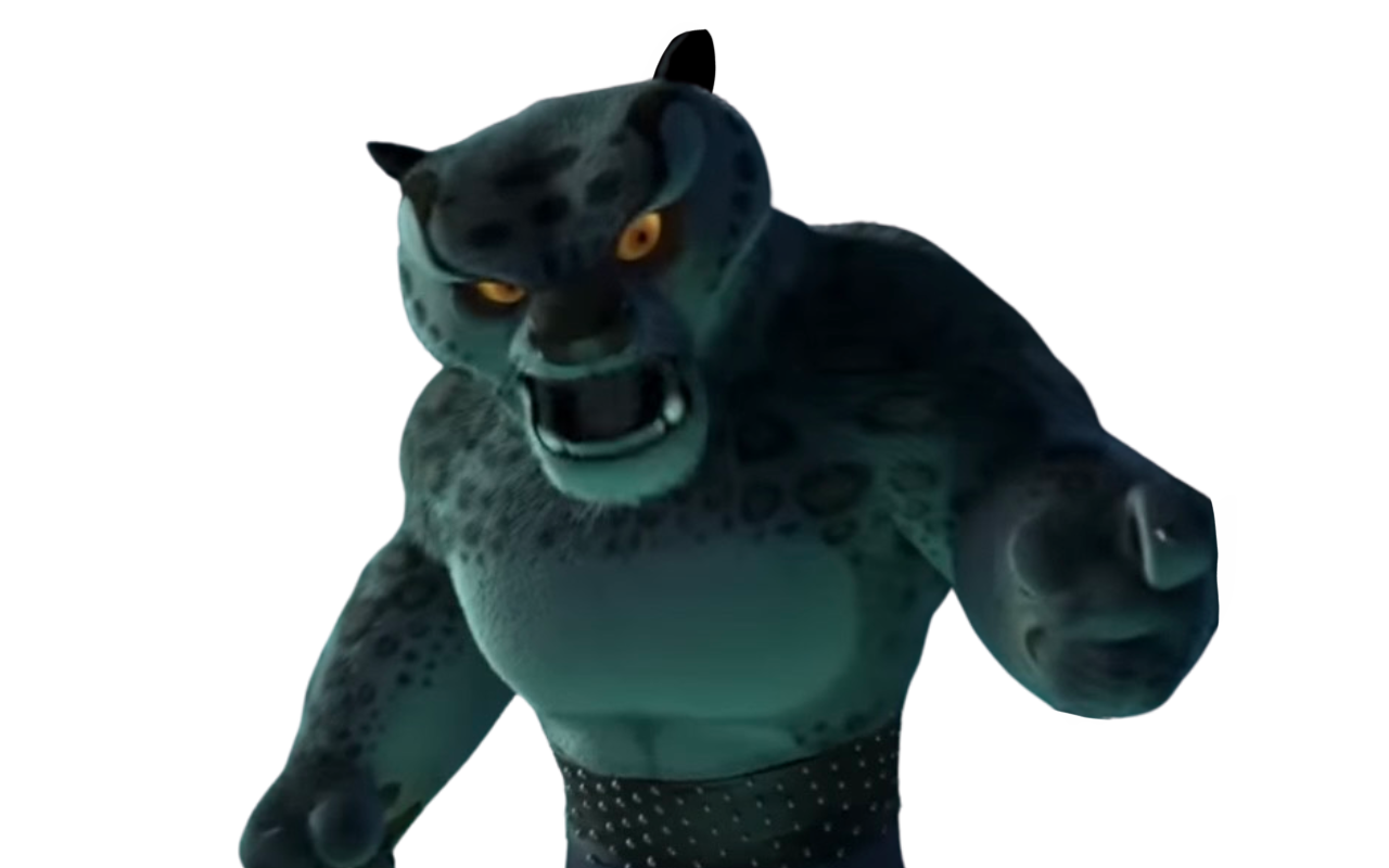 Tai lung by DracoAwesomeness on DeviantArt