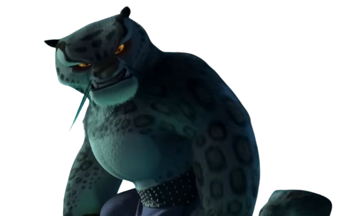 Tai lung by DracoAwesomeness on DeviantArt