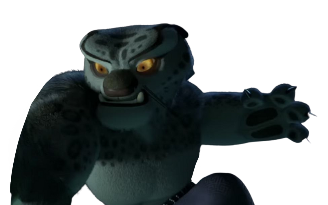 Tai lung by DracoAwesomeness on DeviantArt