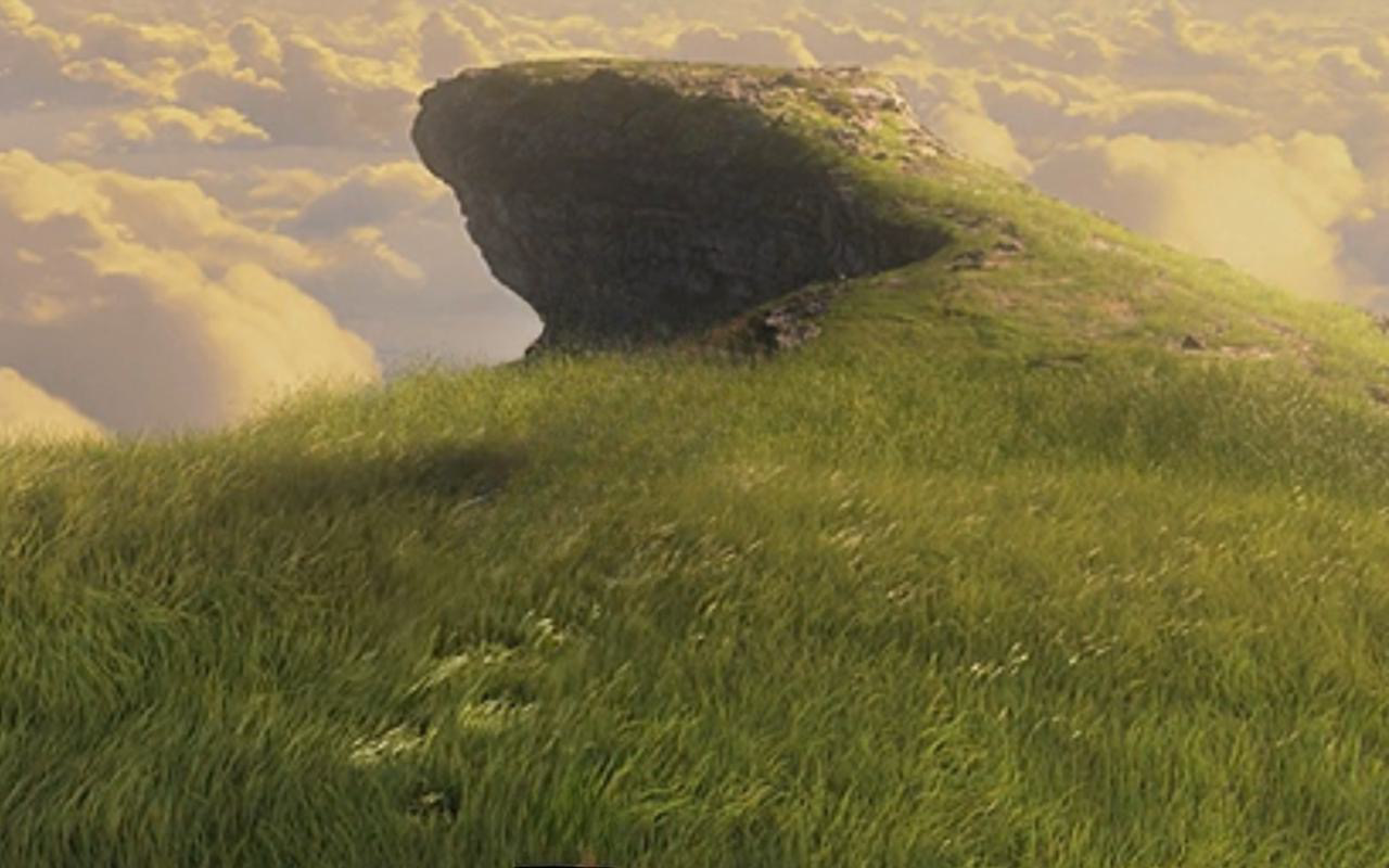 HTTYD 3 background by DracoAwesomeness on DeviantArt