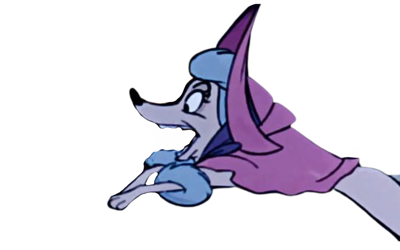 Georgette by DracoAwesomeness on DeviantArt