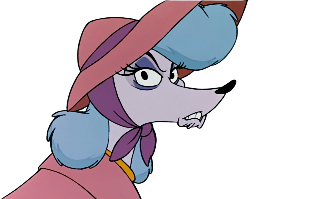 Georgette by DracoAwesomeness on DeviantArt