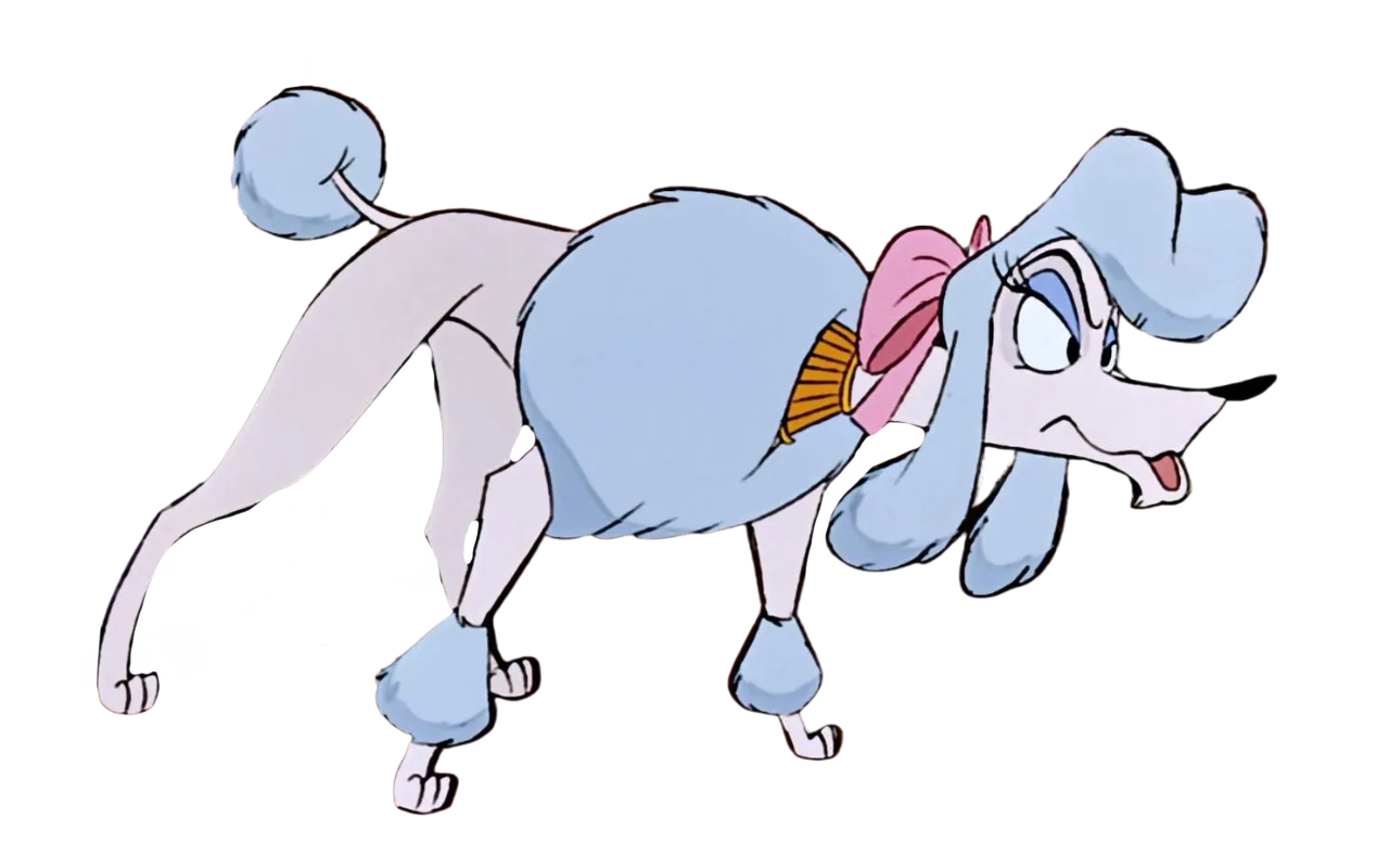 Georgette by DracoAwesomeness on DeviantArt