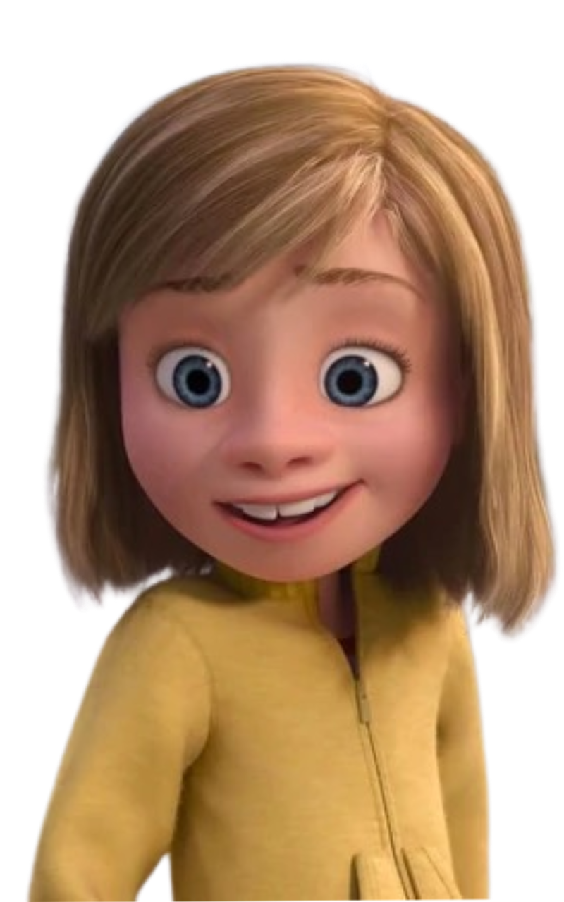 Riley by DracoAwesomeness on DeviantArt