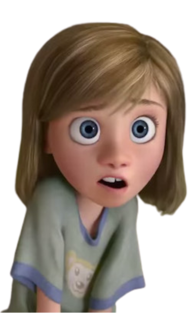 Riley by DracoAwesomeness on DeviantArt