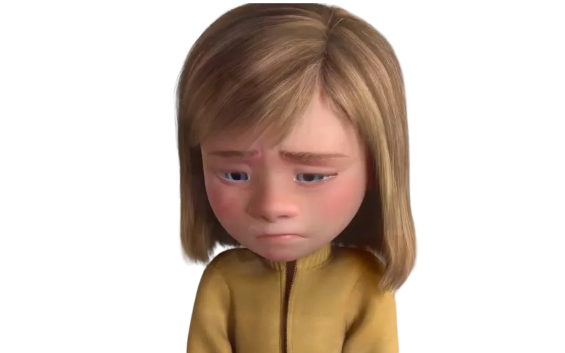 Riley by DracoAwesomeness on DeviantArt