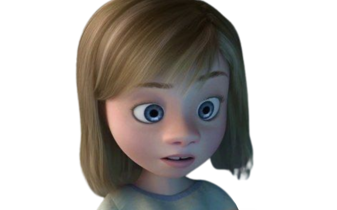 Riley by DracoAwesomeness on DeviantArt