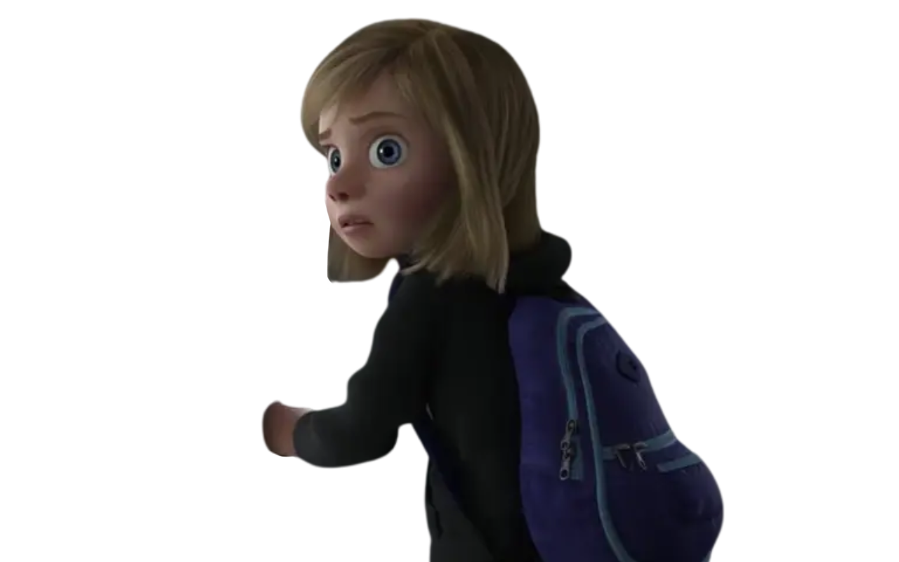 Riley by DracoAwesomeness on DeviantArt