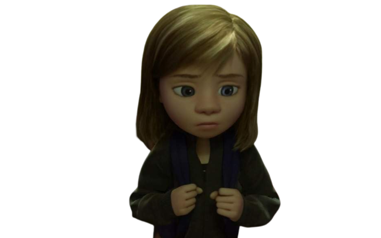 Riley by DracoAwesomeness on DeviantArt