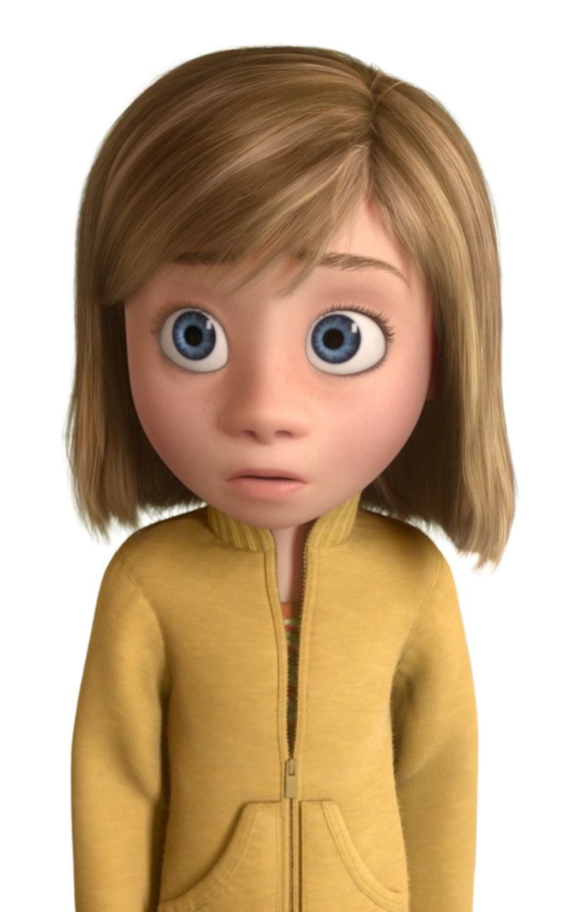 Riley by DracoAwesomeness on DeviantArt