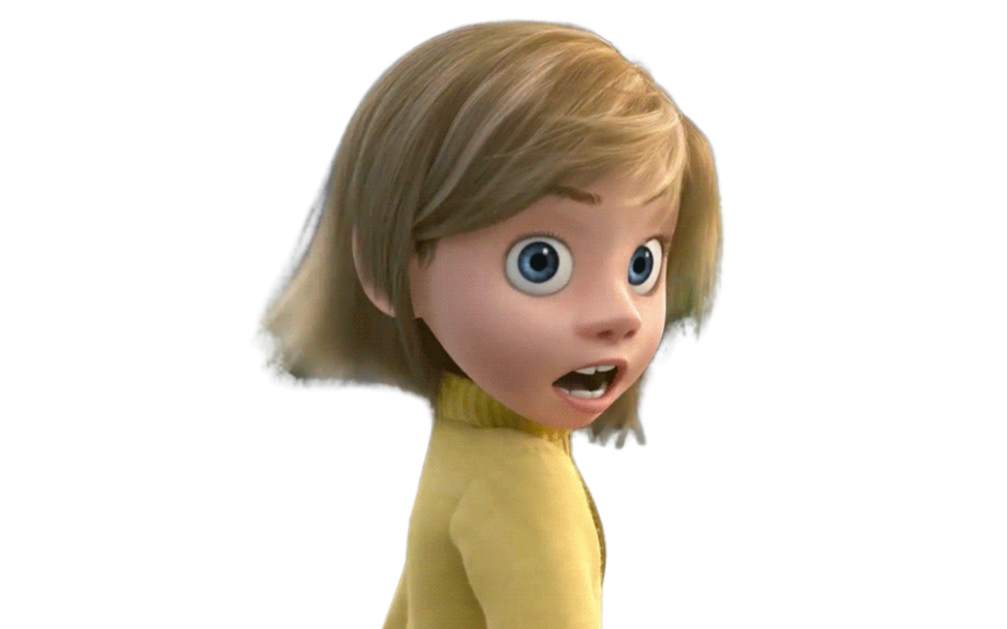 Riley by DracoAwesomeness on DeviantArt