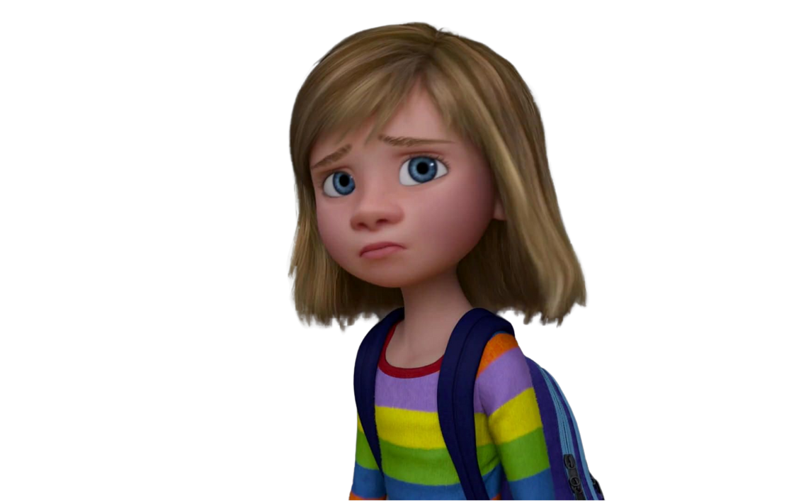 Riley by DracoAwesomeness on DeviantArt