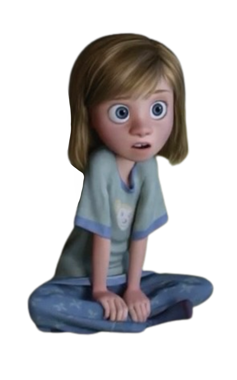 Riley by DracoAwesomeness on DeviantArt