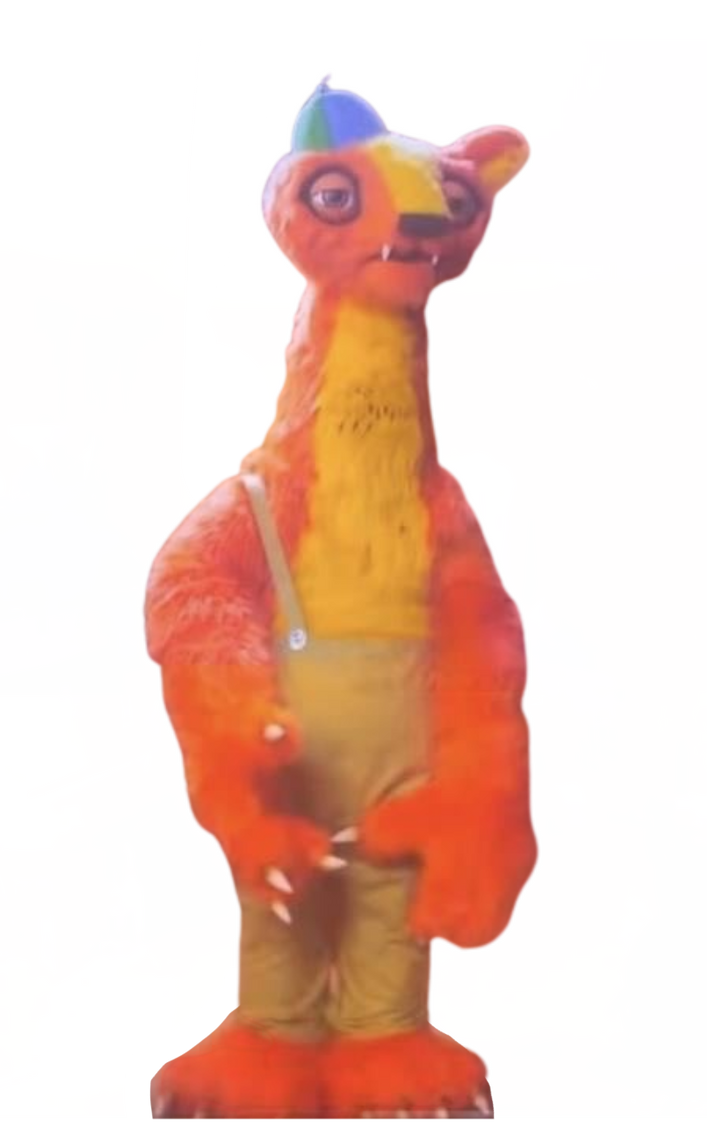 Willy weasel by DracoAwesomeness on DeviantArt