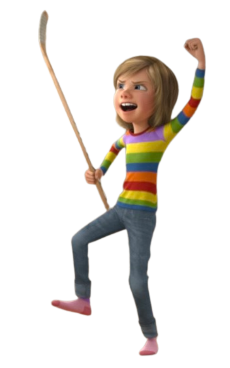 Riley by DracoAwesomeness on DeviantArt