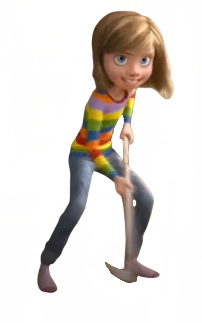 Riley by DracoAwesomeness on DeviantArt