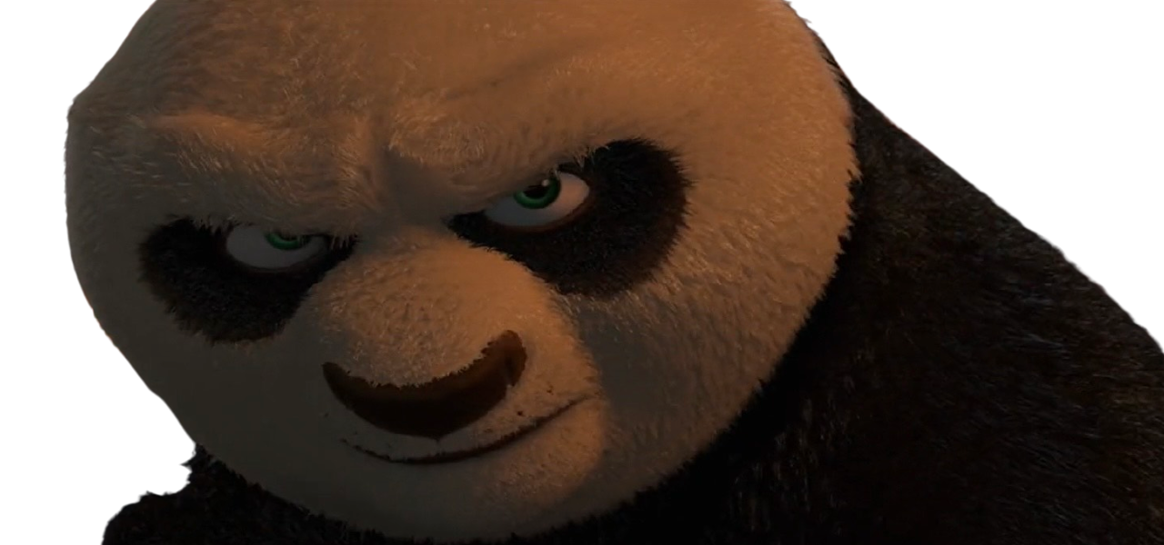 Po by DracoAwesomeness on DeviantArt