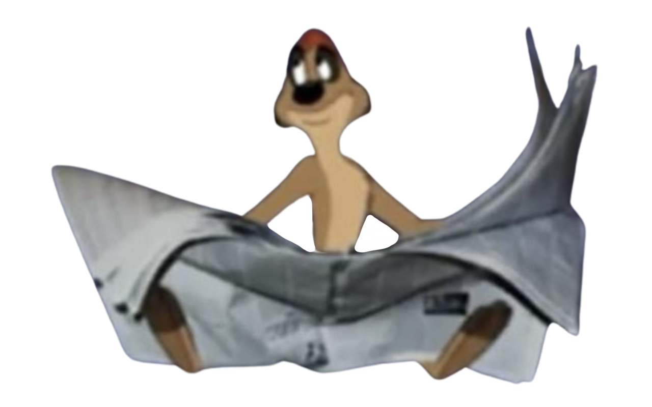 Timon by DracoAwesomeness on DeviantArt