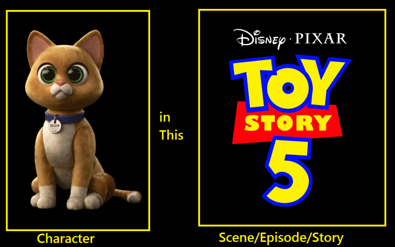 Toy Story 5' and What we Know so Far - The DisInsider