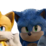 Sonic, knuckles and tails 