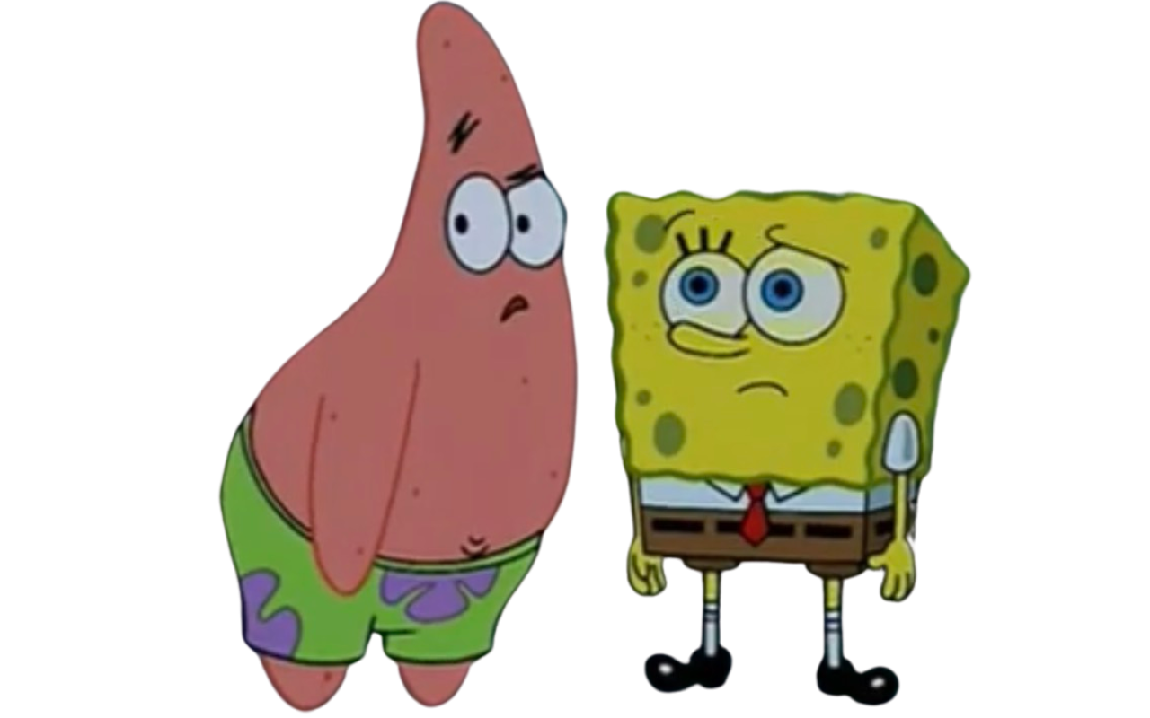 Spongebob Power Ranger Power Ranger Patrick SpongeBob and Patrick by DracoAwesomeness on DeviantArt