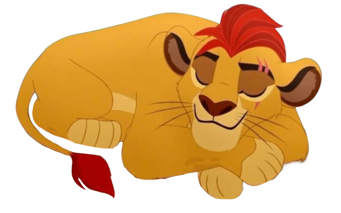 Kion by DracoAwesomeness on DeviantArt