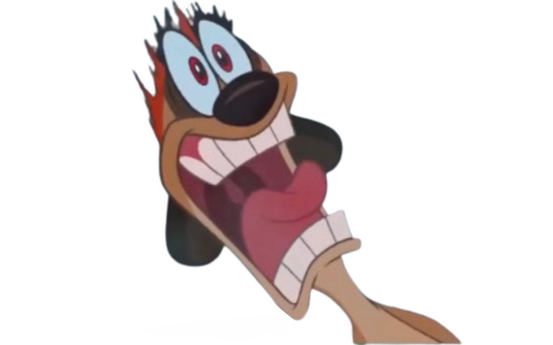 Timon by DracoAwesomeness on DeviantArt