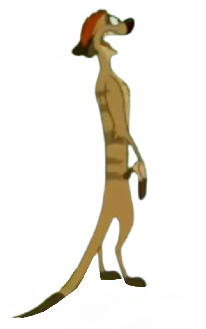 Timon by DracoAwesomeness on DeviantArt