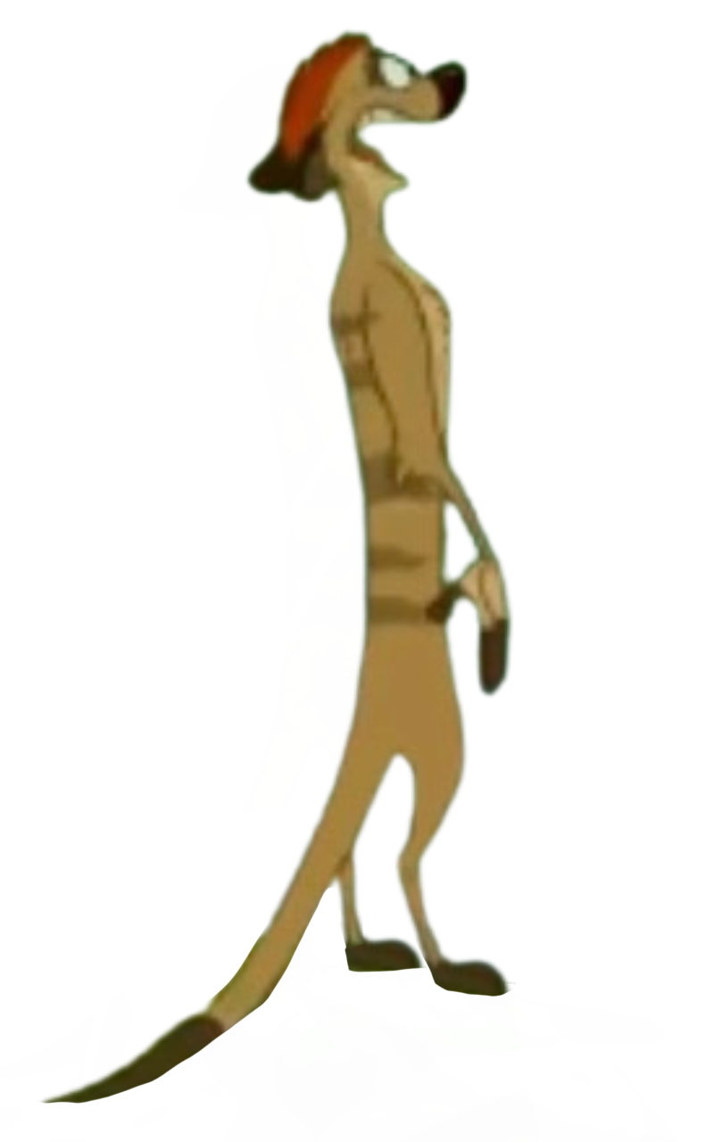 Timon by DracoAwesomeness on DeviantArt