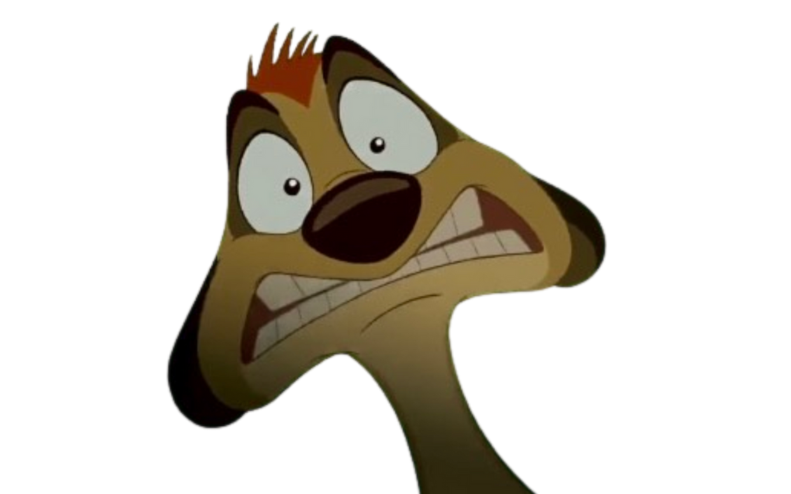 Timon by DracoAwesomeness on DeviantArt