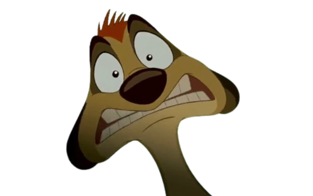 Timon by DracoAwesomeness on DeviantArt