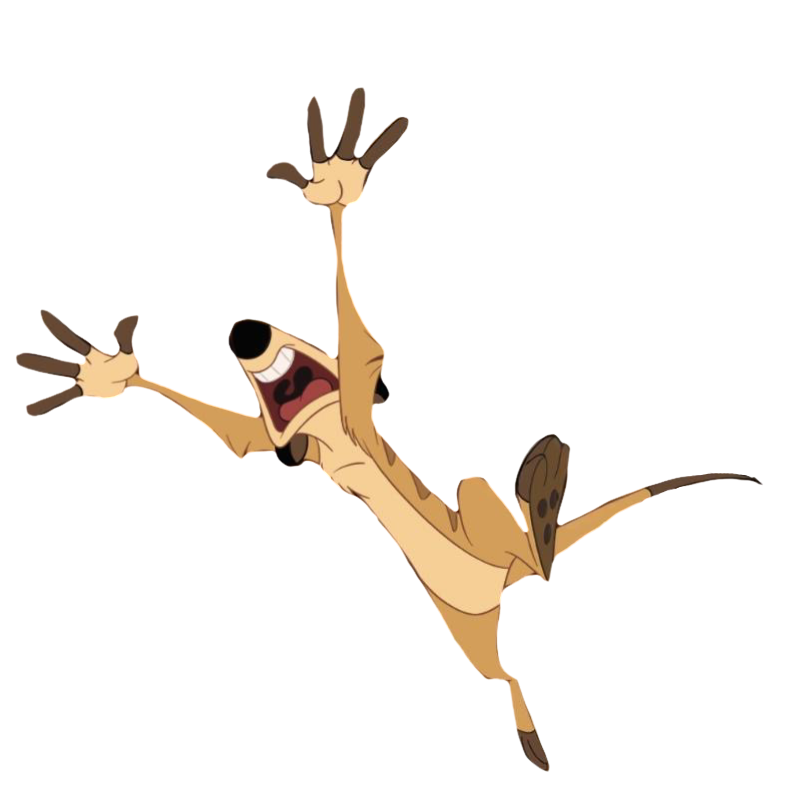 Timon by DracoAwesomeness on DeviantArt