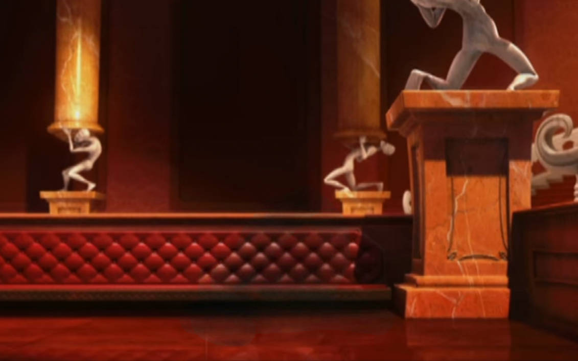 Despicable Me background by DracoAwesomeness on DeviantArt