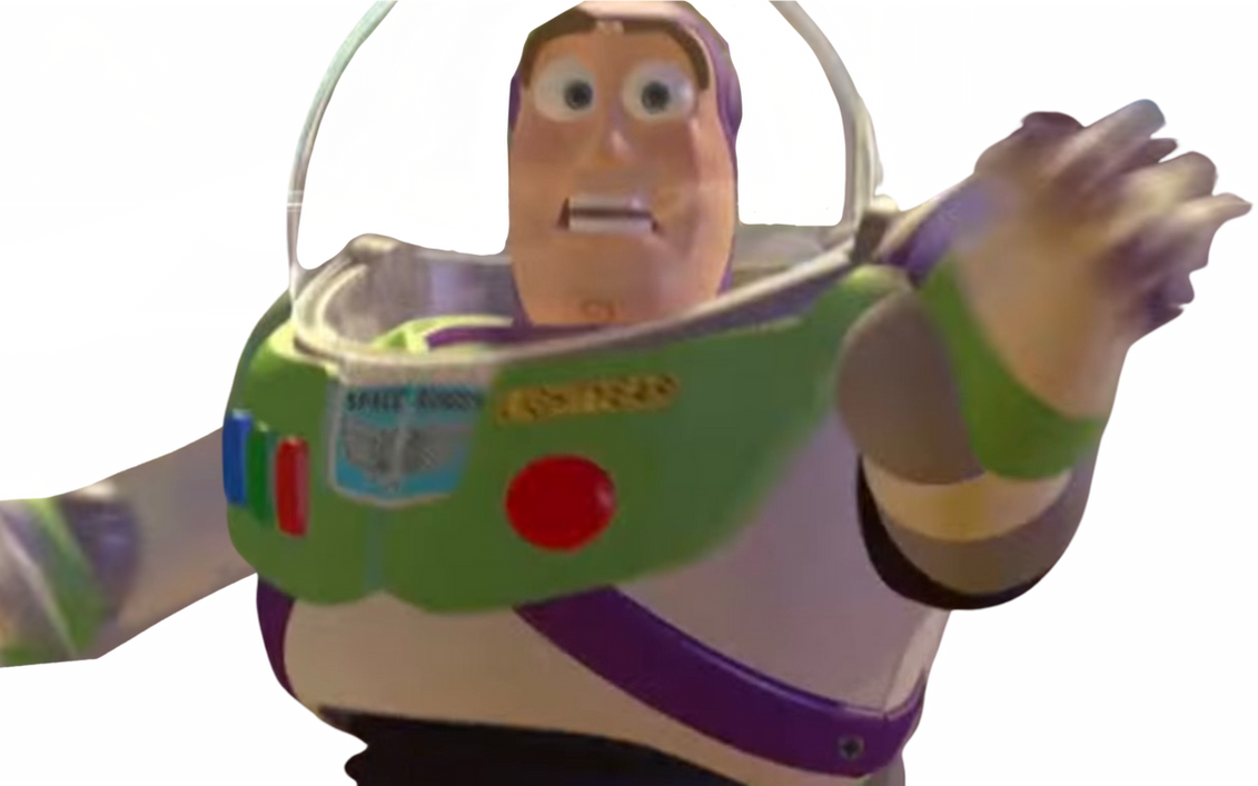 Buzz by DracoAwesomeness on DeviantArt