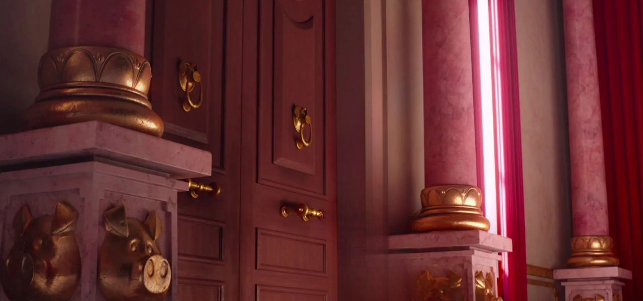 Despicable me background by DracoAwesomeness on DeviantArt