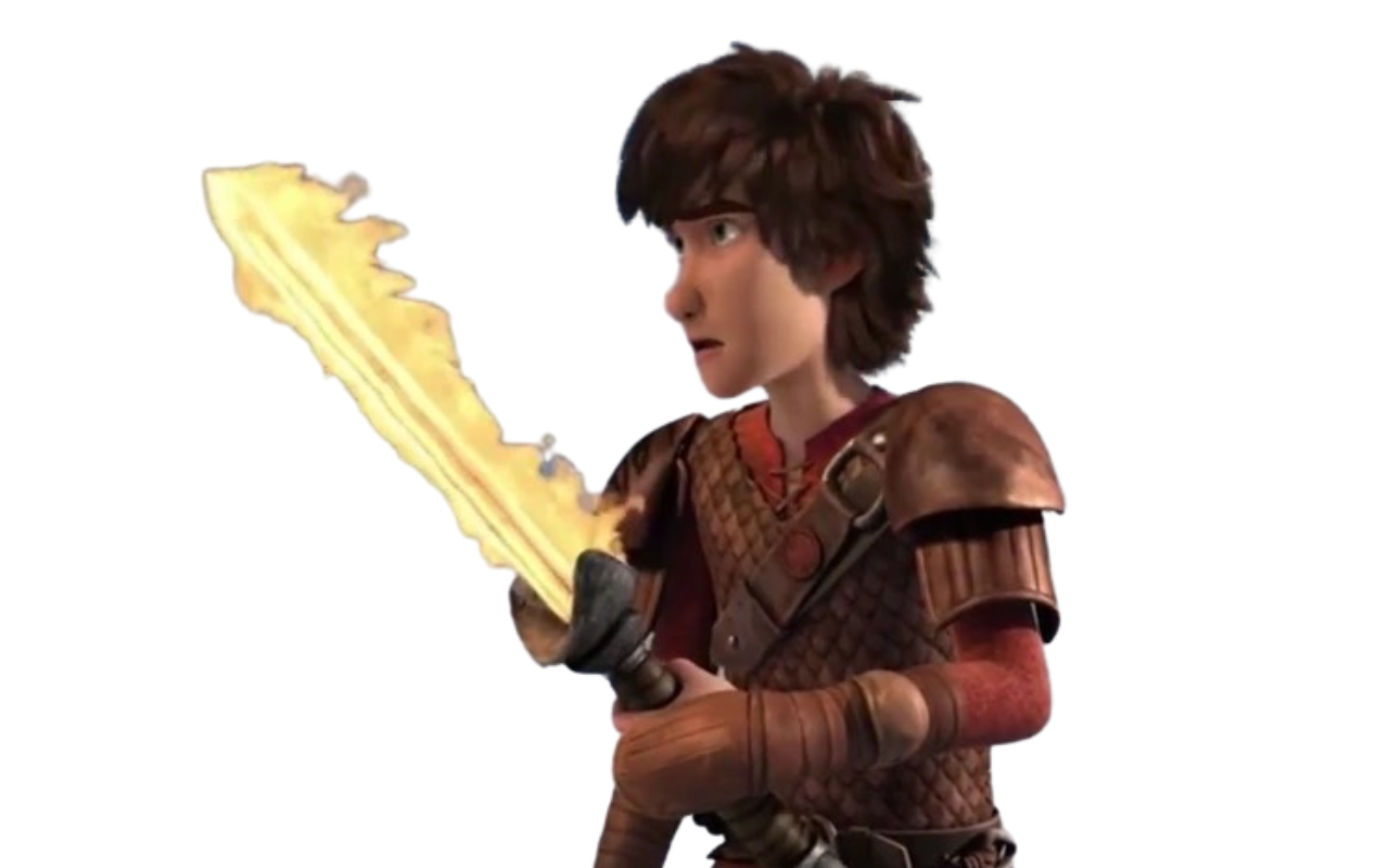 Hiccup by DracoAwesomeness on DeviantArt