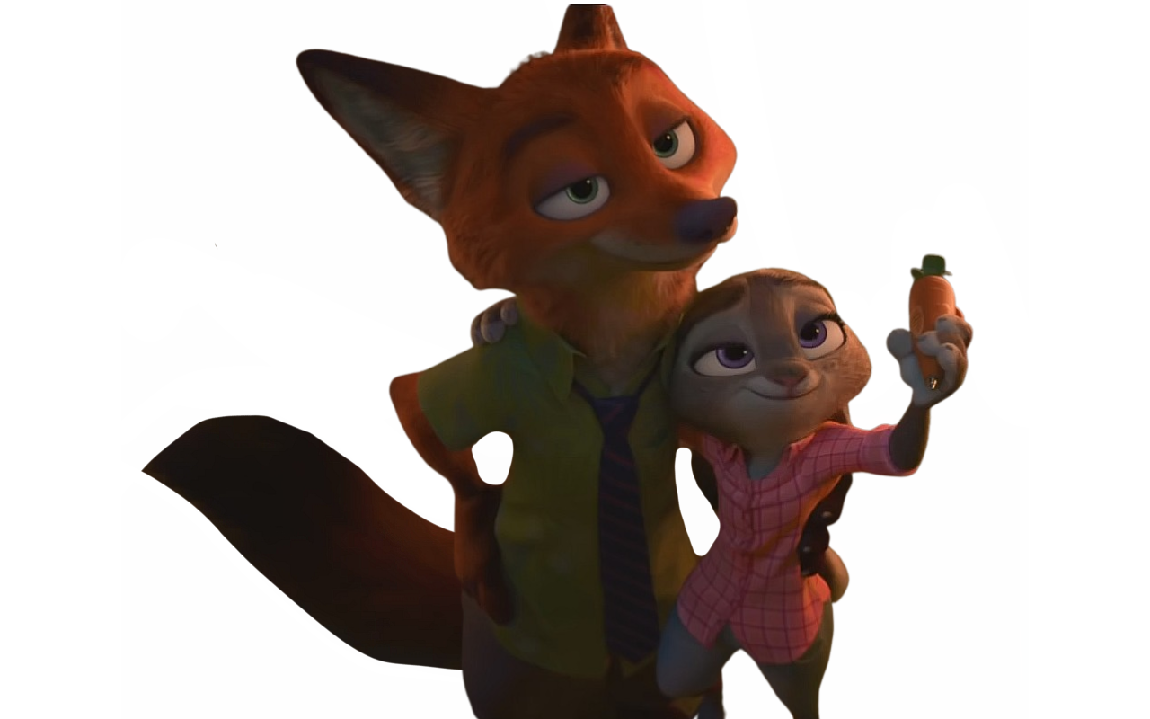 Zootopia 2 Poster by greevix04 on DeviantArt