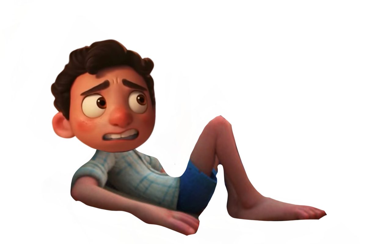 Luca by DracoAwesomeness on DeviantArt