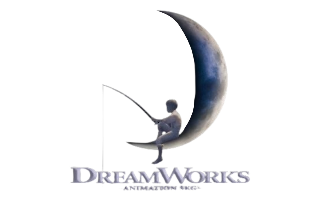 Dreamworks Logo By Dracoawesomeness On Deviantart
