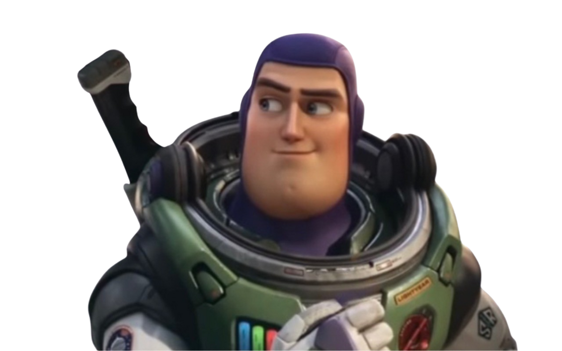Buzz by DracoAwesomeness on DeviantArt