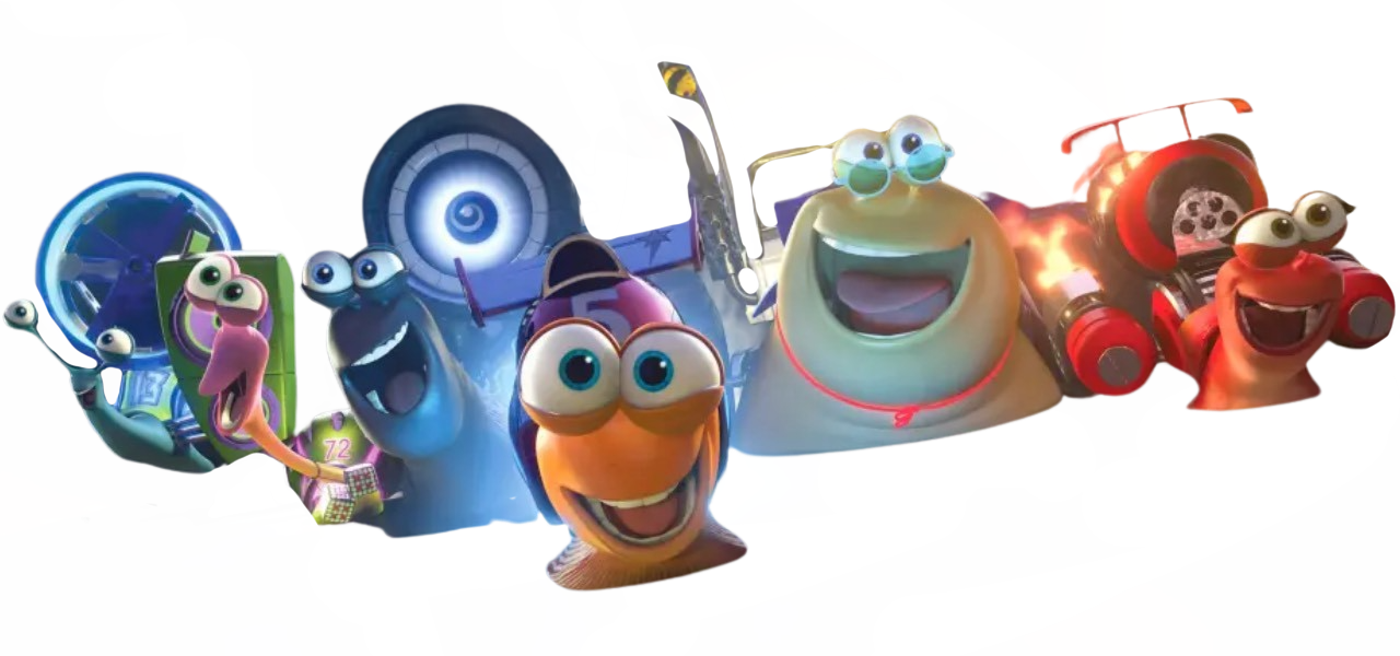 Turbo Fast Render Deviantart Turbo and the fast team by DracoAwesomeness on DeviantArt