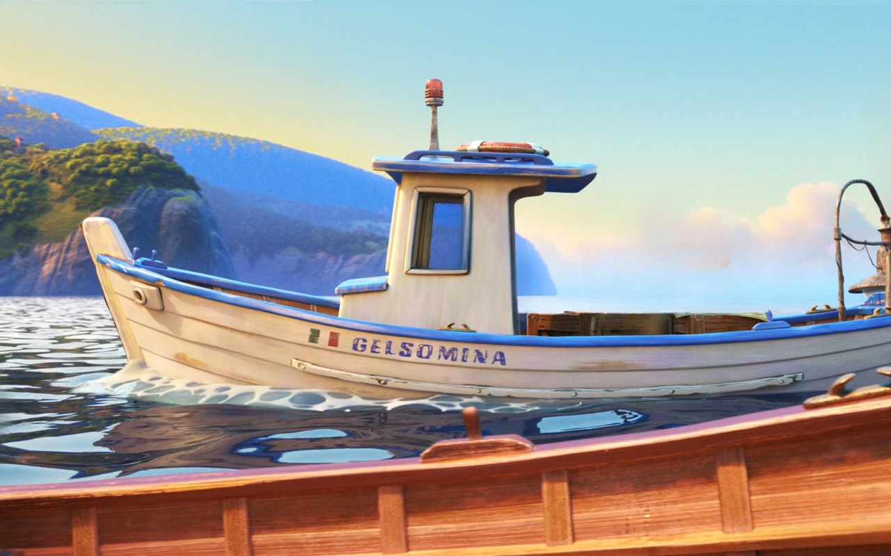 Boats by DracoAwesomeness on DeviantArt