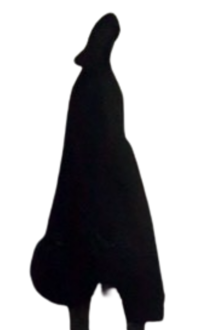 Shadow person by DracoAwesomeness on DeviantArt