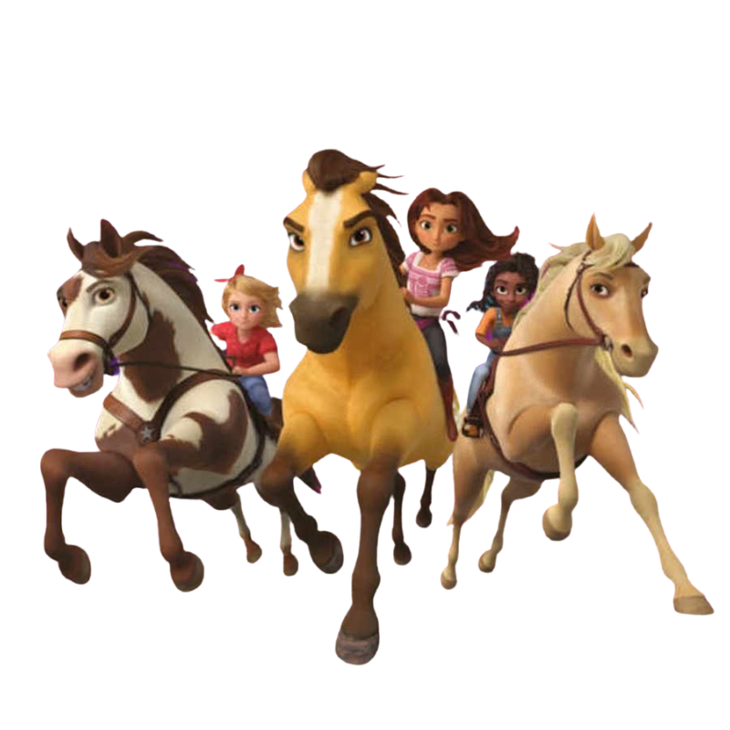 Spirit untamed png by DracoAwesomeness on DeviantArt Spirit untamed png by DracoAwesomeness on DeviantArt