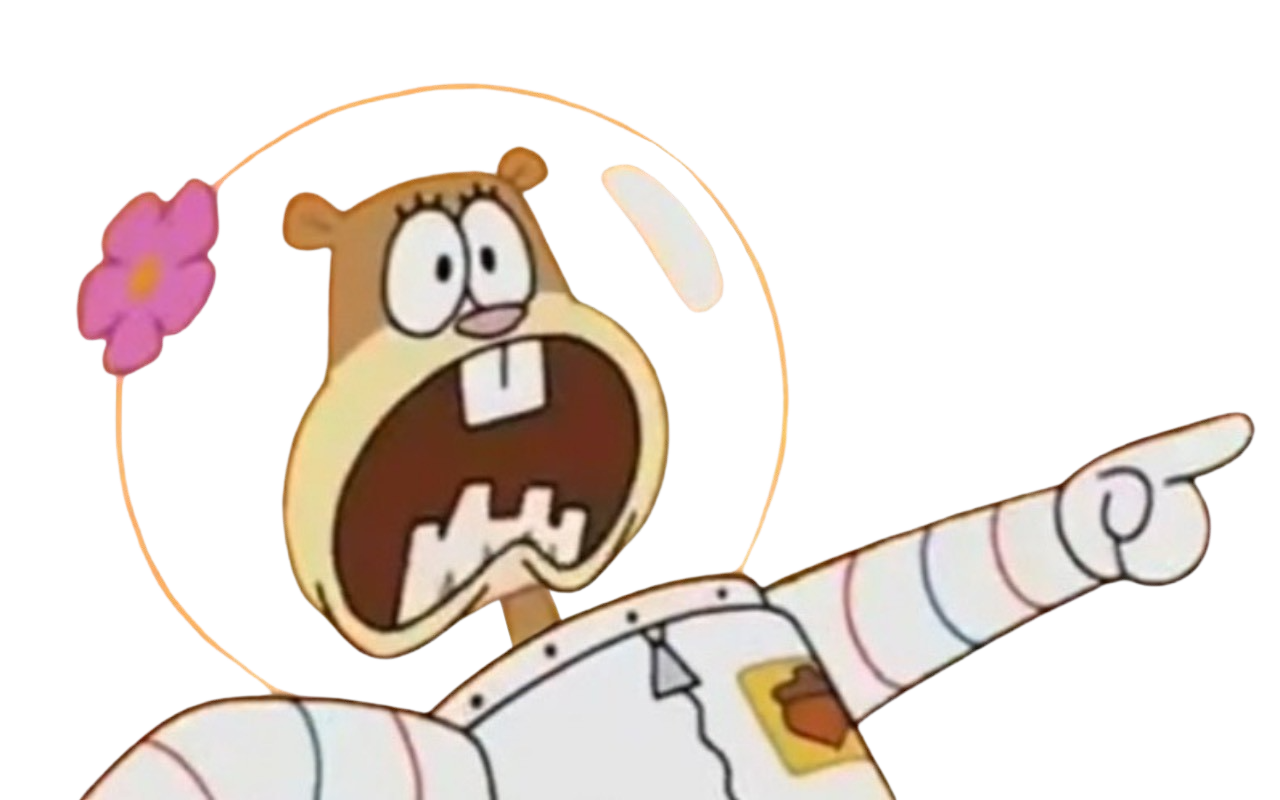 Sandy by DracoAwesomeness on DeviantArt