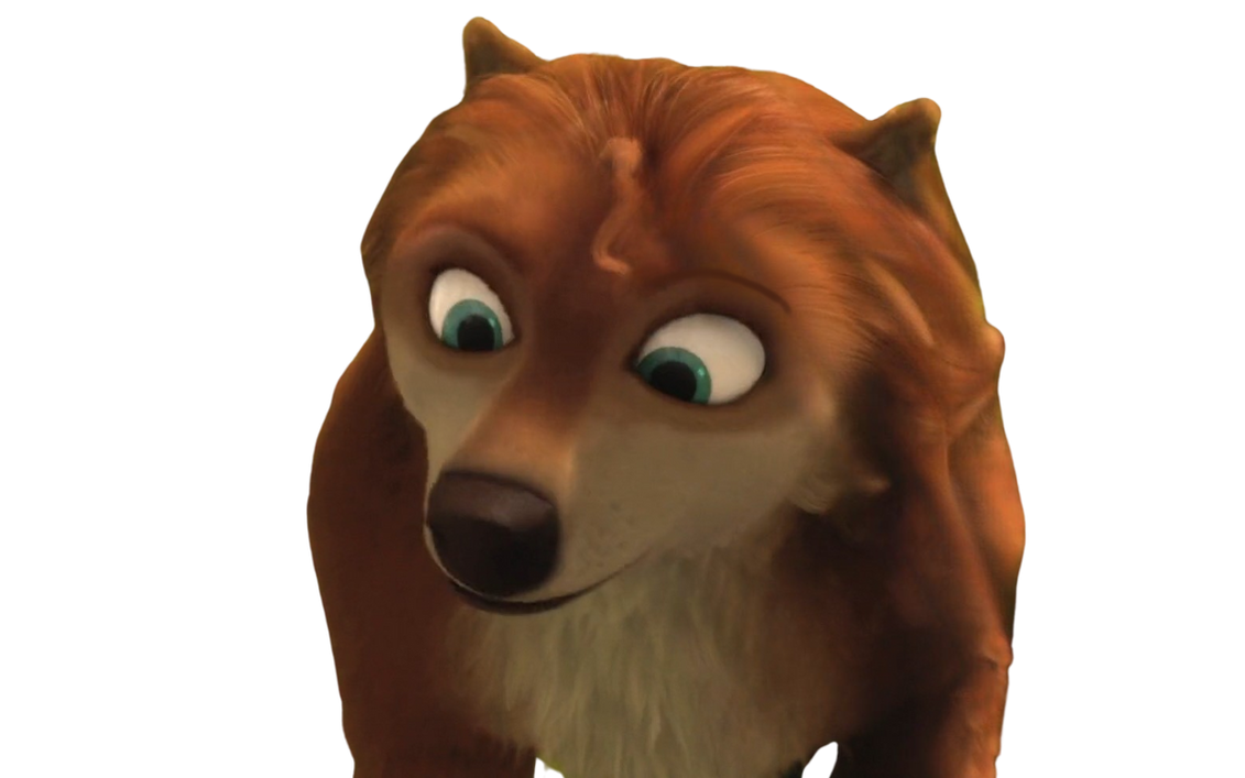 Garth by DracoAwesomeness on DeviantArt