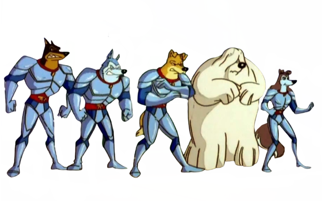 Road Rovers Oc Deviantart Road rovers gang by DracoAwesomeness on DeviantArt