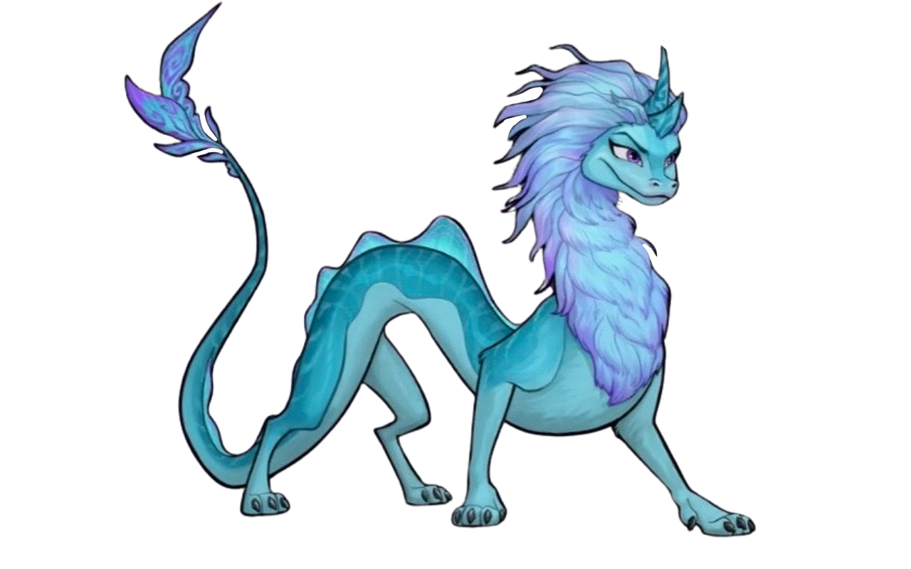 Sisu by DracoAwesomeness on DeviantArt